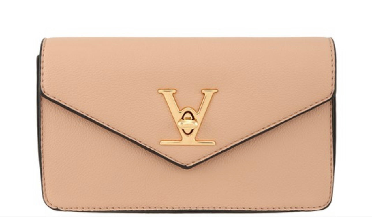 "V" Bag