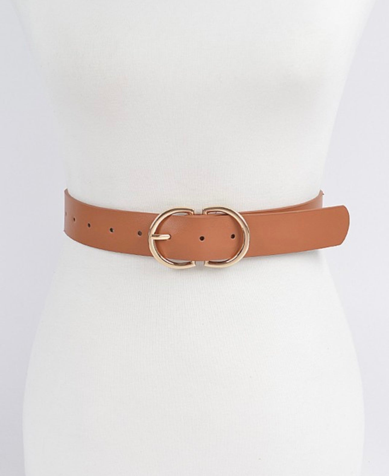 Adjustable Belt