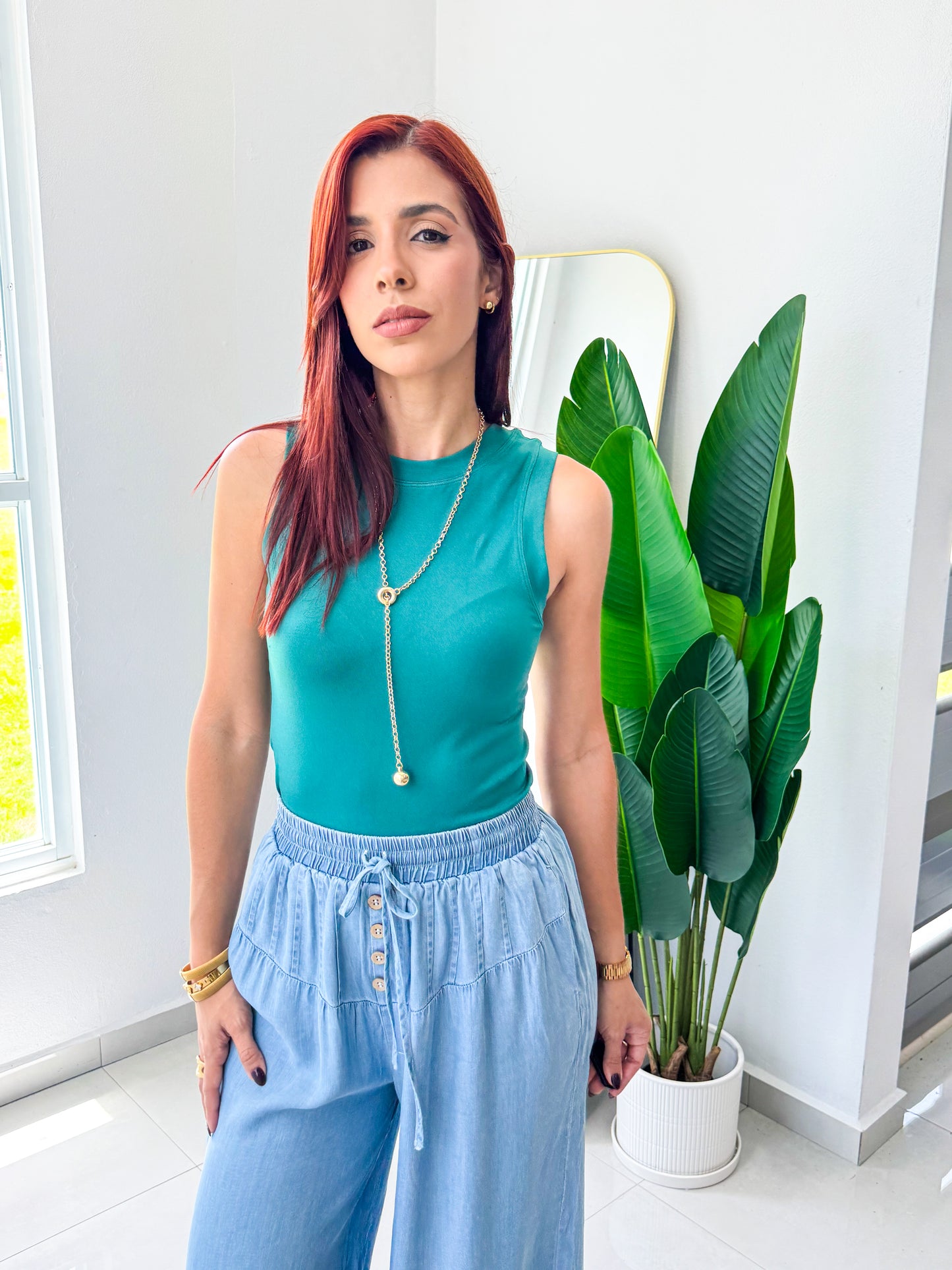 Fall Basics (Wine, Rust, Teal, Mustard & Light Brown)