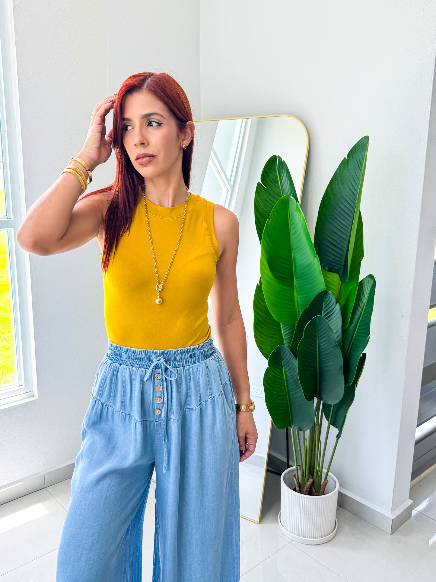 Fall Basics (Wine, Rust, Teal, Mustard & Light Brown)