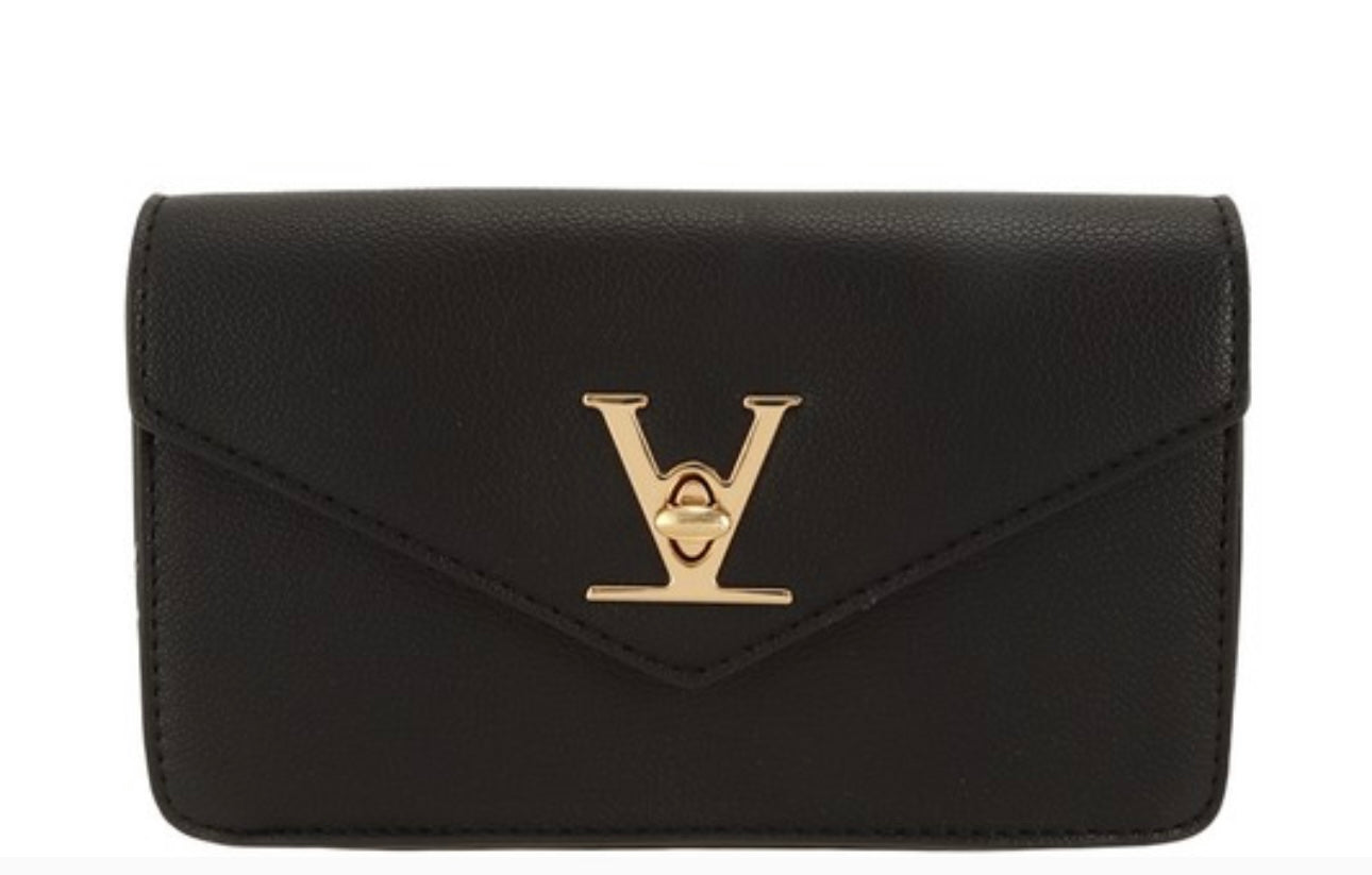 "V" Bag