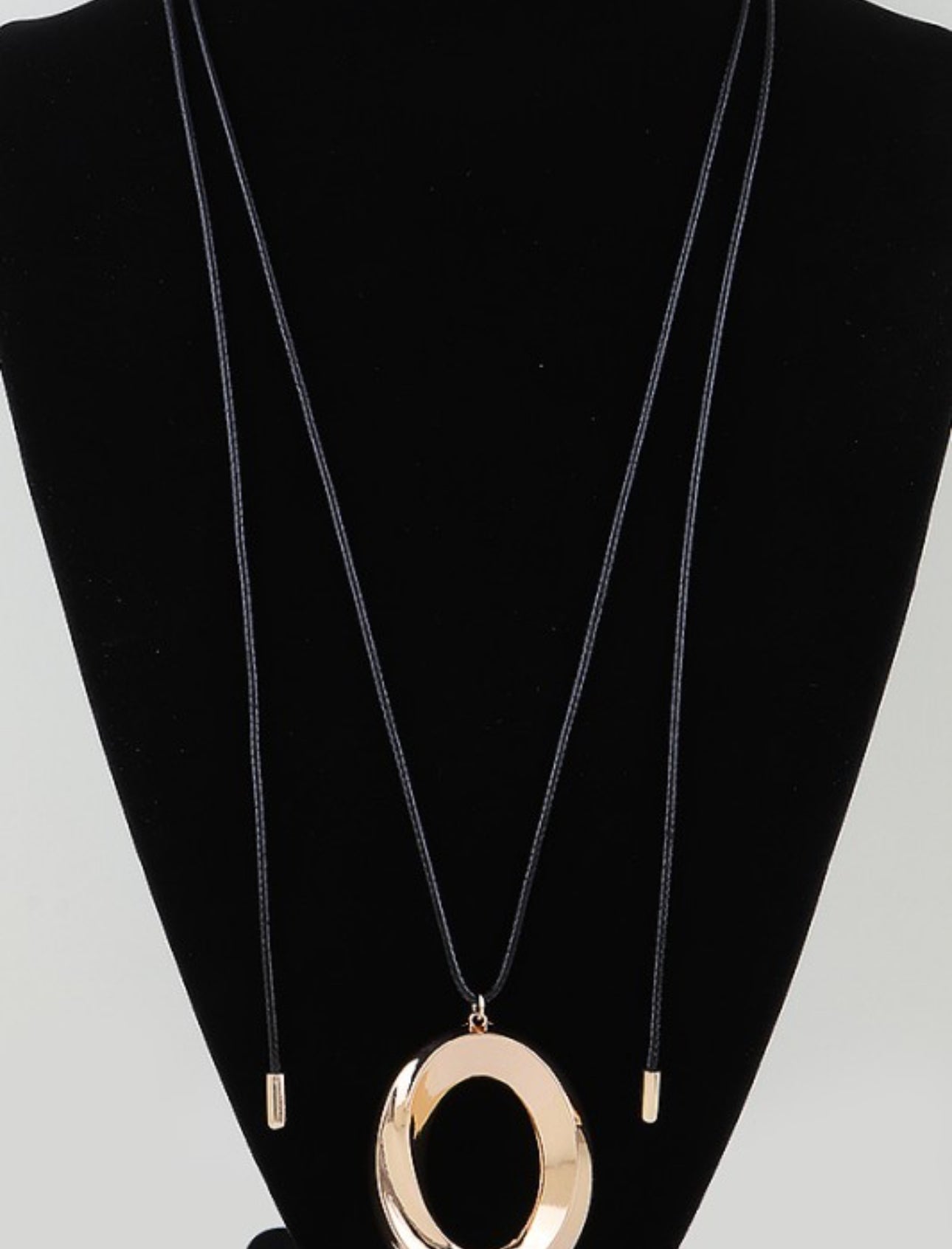 Oriana Adjustable Necklace
