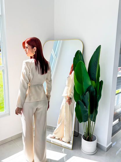 “Stella” Beige Set