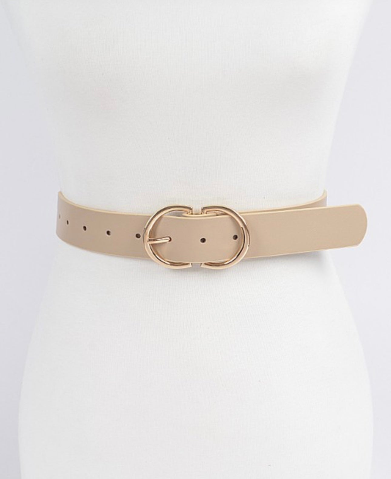 Adjustable Belt