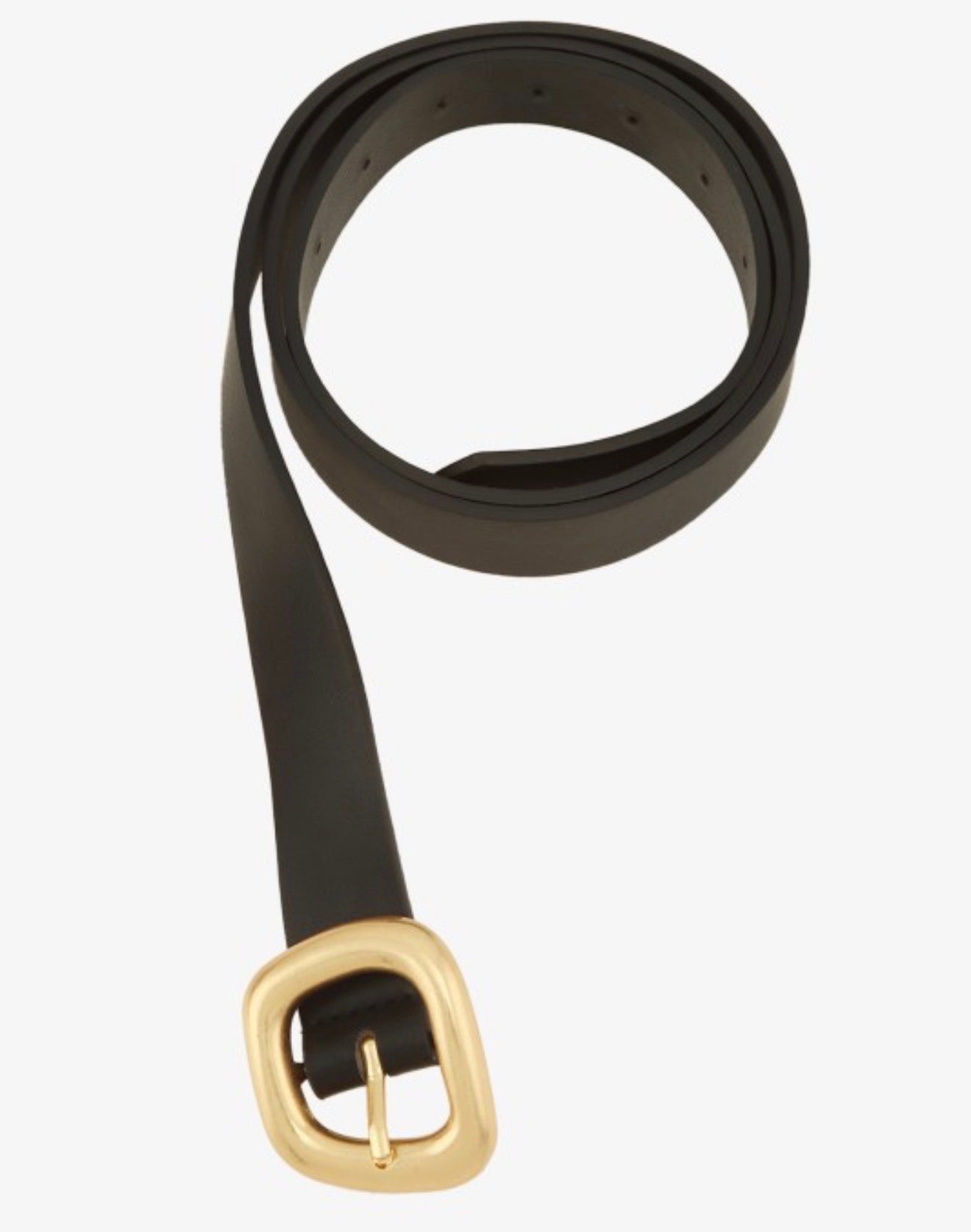 Belts (Brown, Burgundy, Black/Silver, Black/Gold)