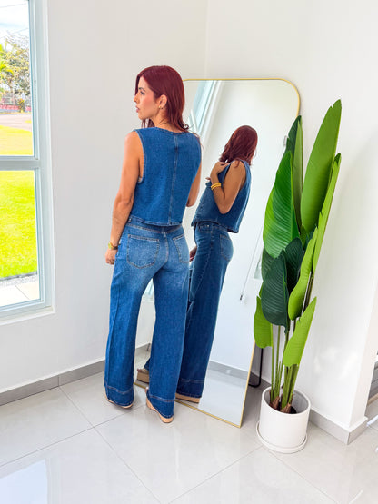 “Sorelle” Jean
