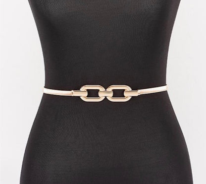 Metal Spring Belt