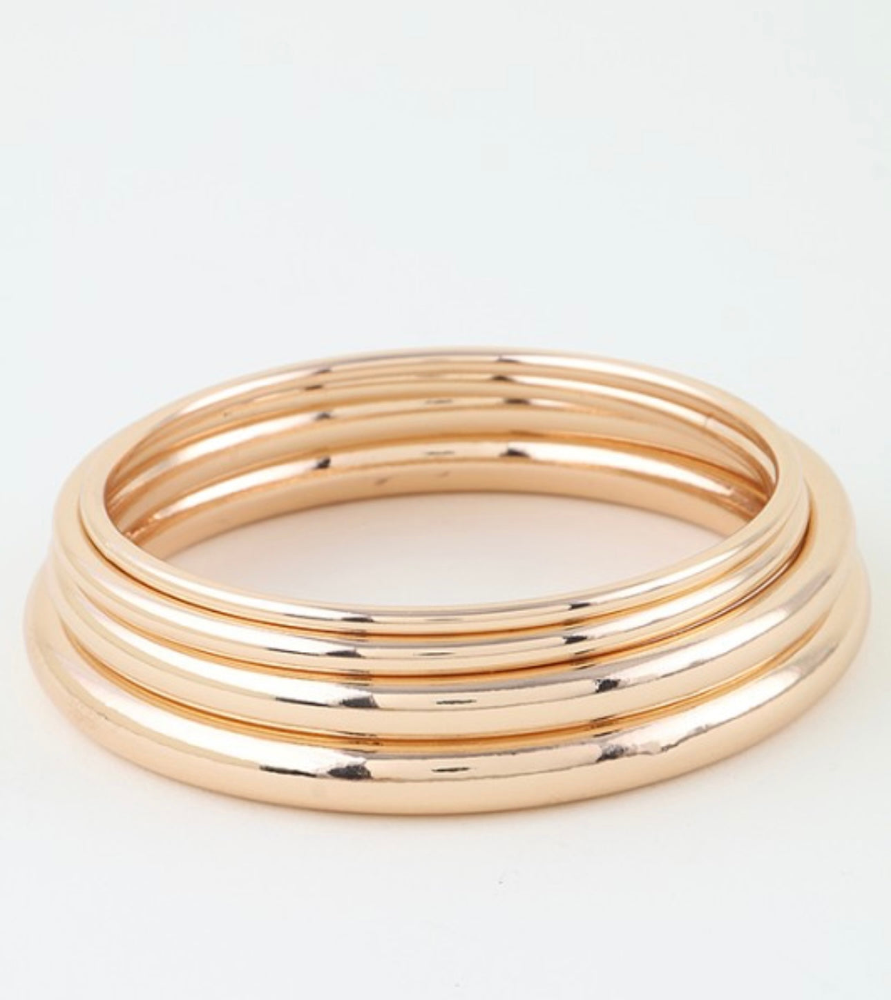 Gold & Silver Cuff Bracelet