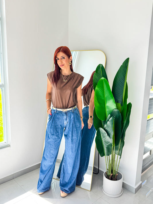 “Chelsie” Palazo Jean