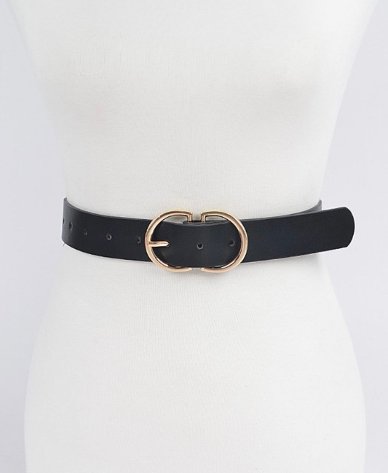 Adjustable Belt