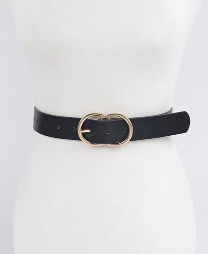 Adjustable Belt