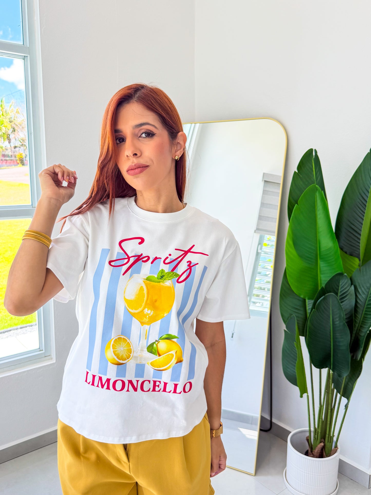 “Spritz” T-Shirt
