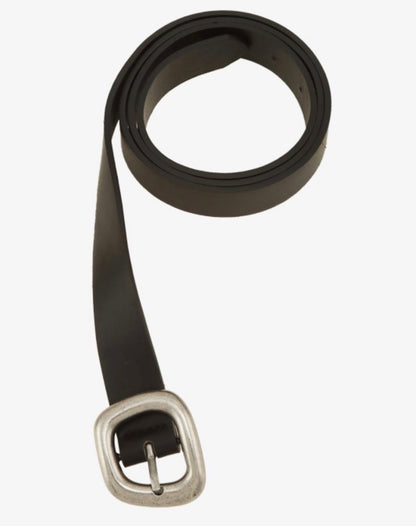 Belts (Brown, Burgundy, Black/Silver, Black/Gold)