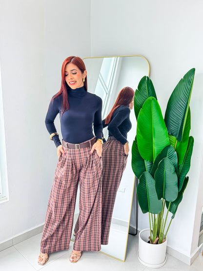 Turtle neck & Long Sleeve Basic Bodysuits