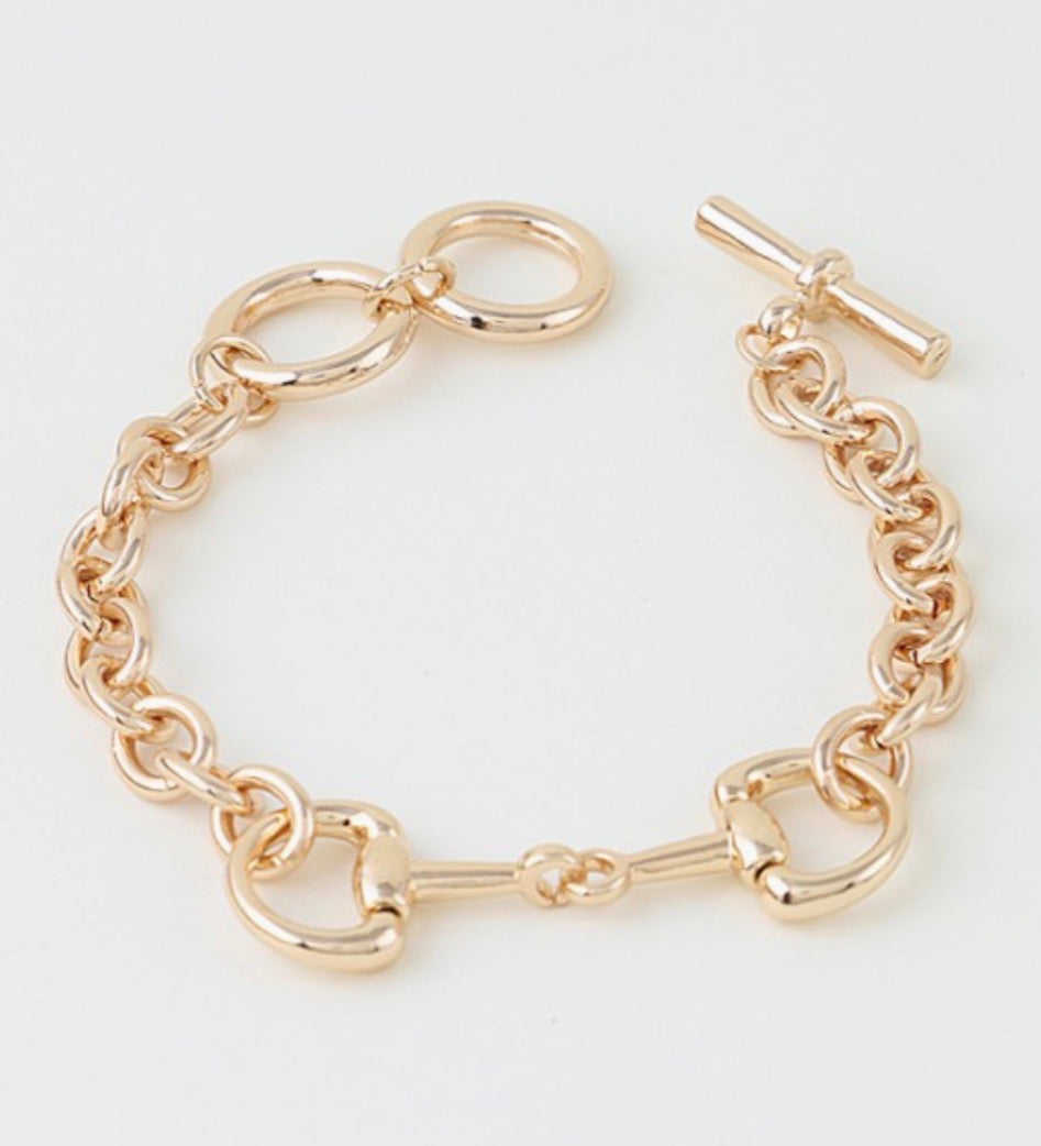 Chain Bracelet