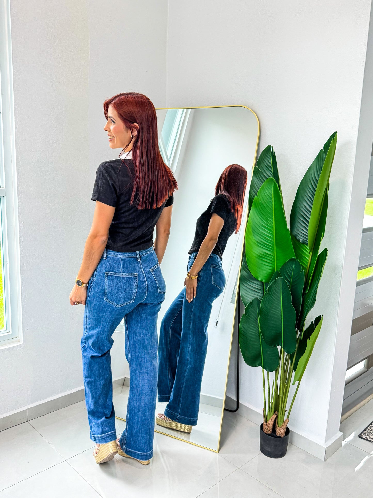 “Tamara” Jean