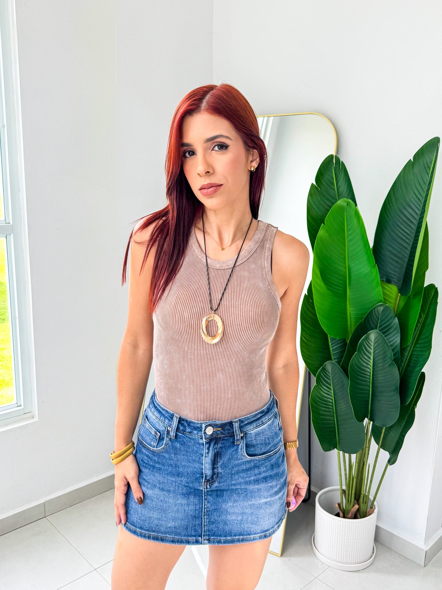 Wash One Size Basics