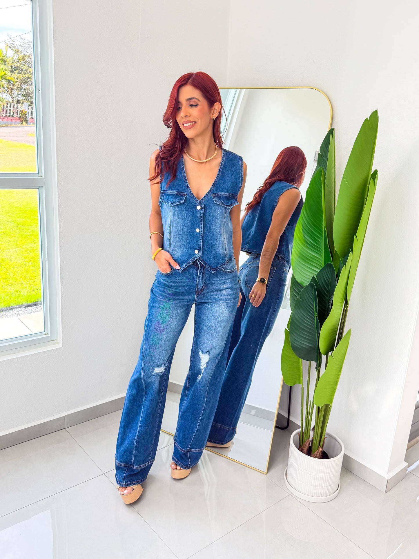 “Sorelle” Jean