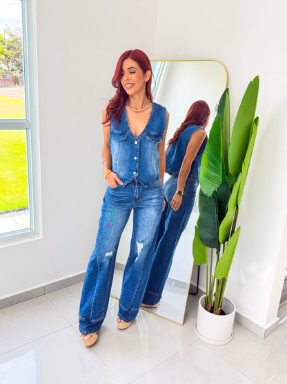 “Sorelle” Jean