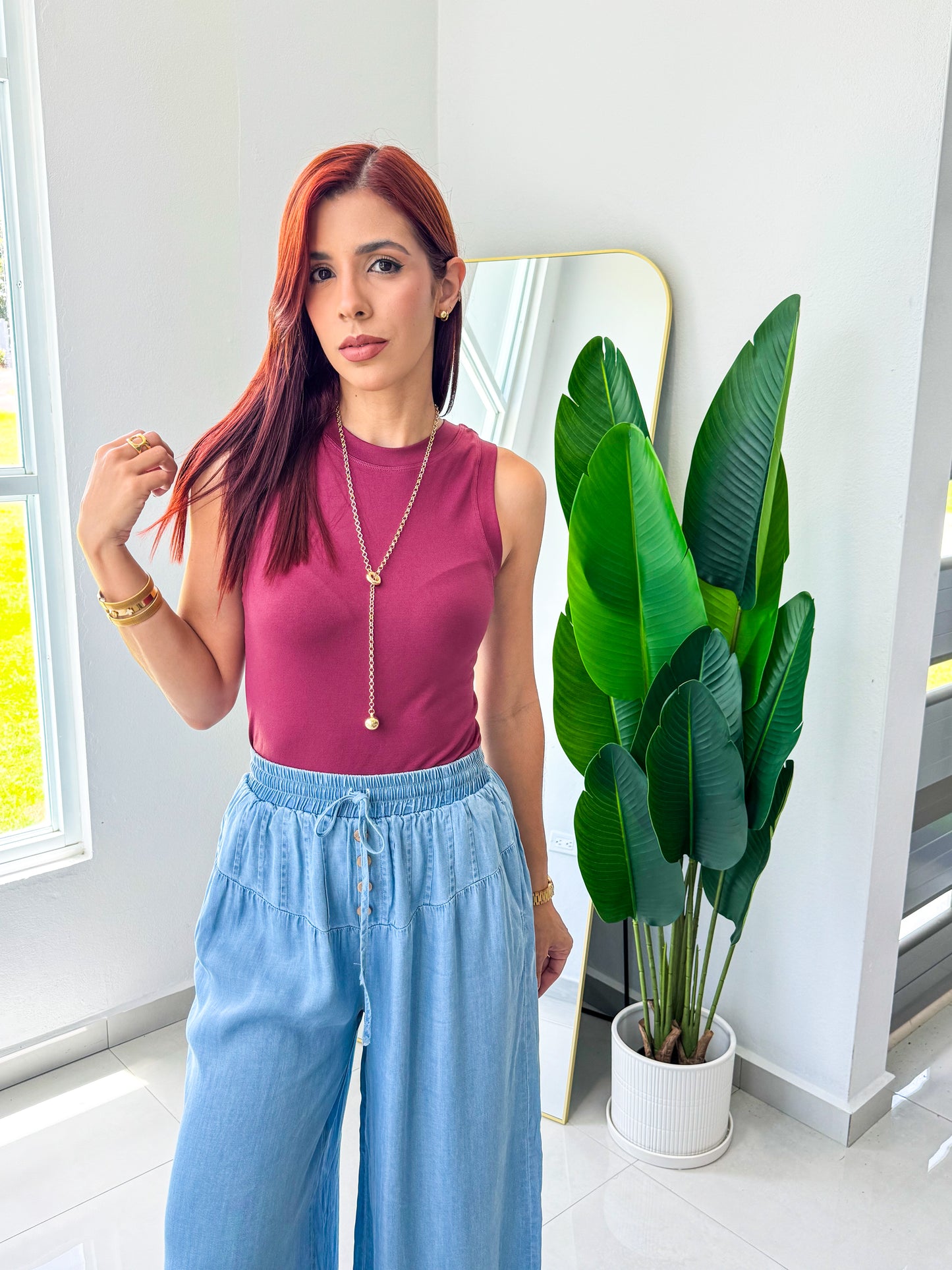 Fall Basics (Wine, Rust, Teal, Mustard & Light Brown)