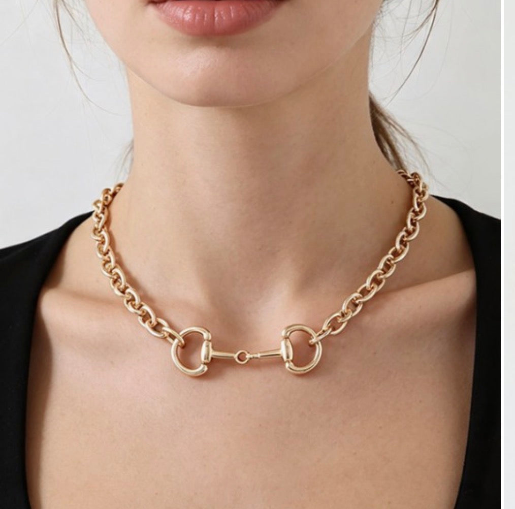 Chain Necklace