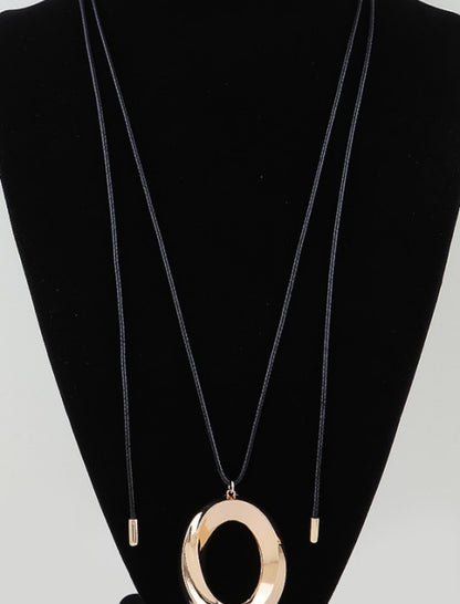 Oriana Adjustable Necklace