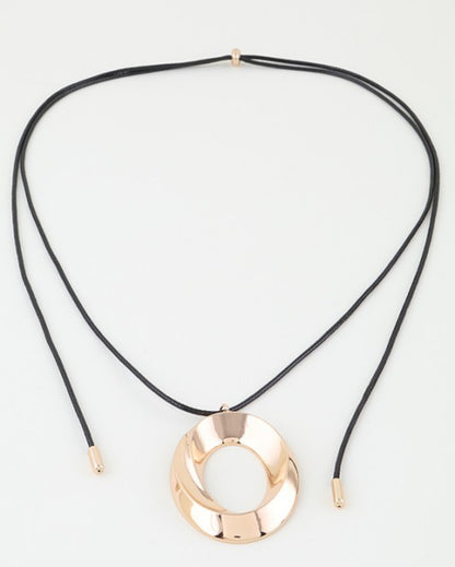 Oriana Adjustable Necklace