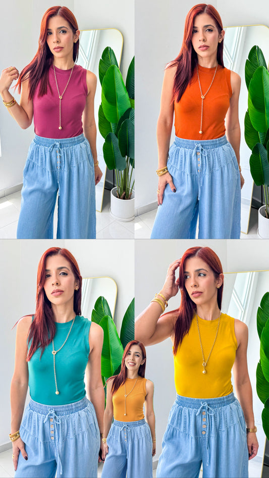 Fall Basics (Wine, Rust, Teal, Mustard & Light Brown)