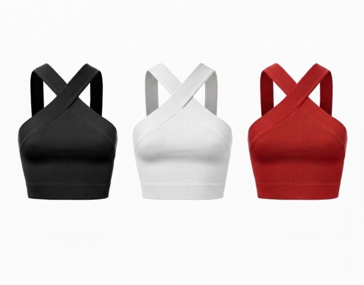 “X” Basics (3 colors)