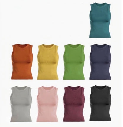 Fall Basics (9 colors)