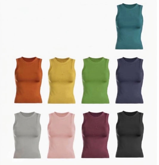 Fall Basics (9 colors)