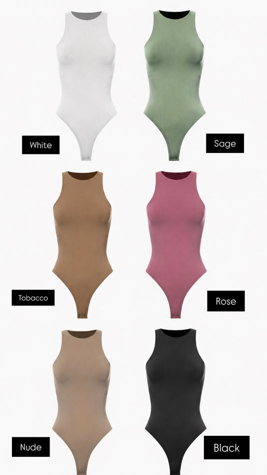 One Size Bodysuits