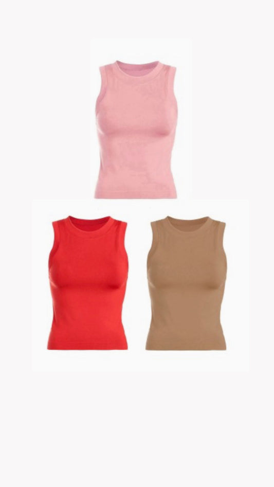Pastel Basics