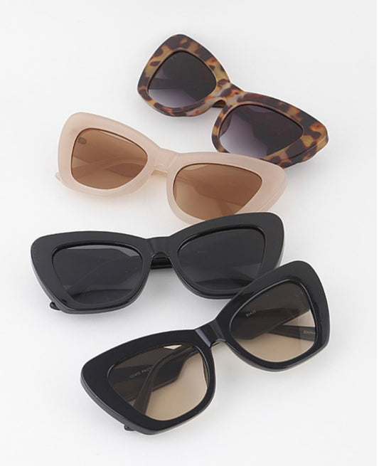 “Bárbara” Sunglasses